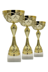 CTS 089 | SET de 3 Cupe Sportive - TrophyShop